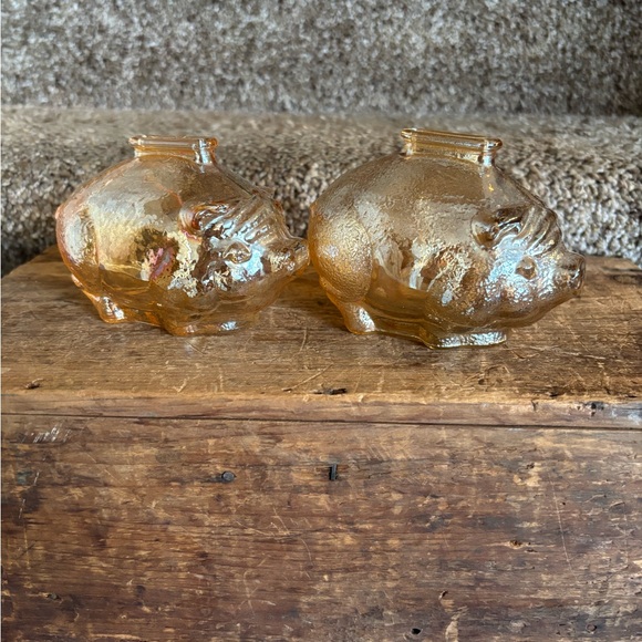 Other - Vintage piggy banks